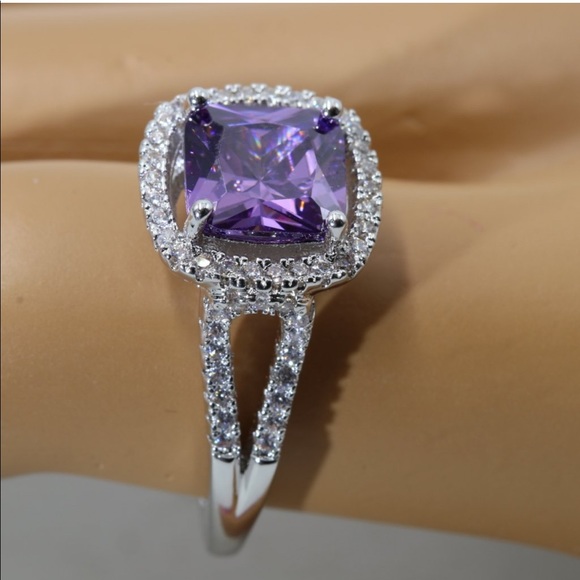 CCO STUNNING RING - Picture 3 of 7